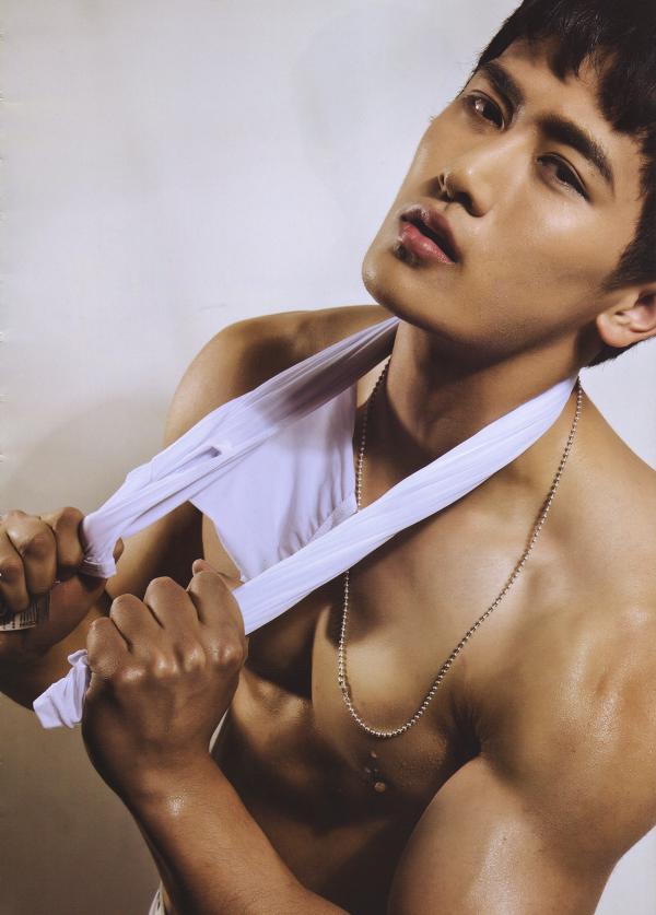 Xie-Zi-Qiu-collection