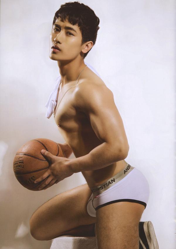 Xie-Zi-Qiu-collection