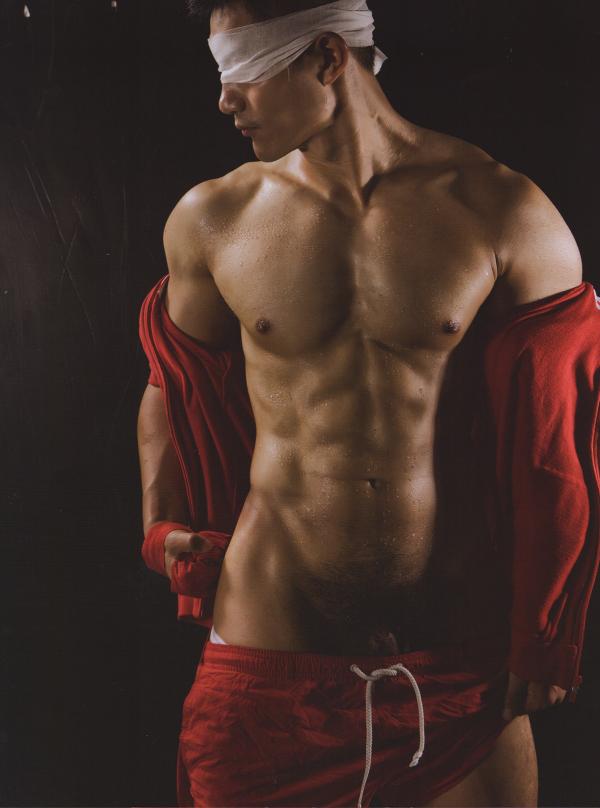 Xie-Zi-Qiu-collection