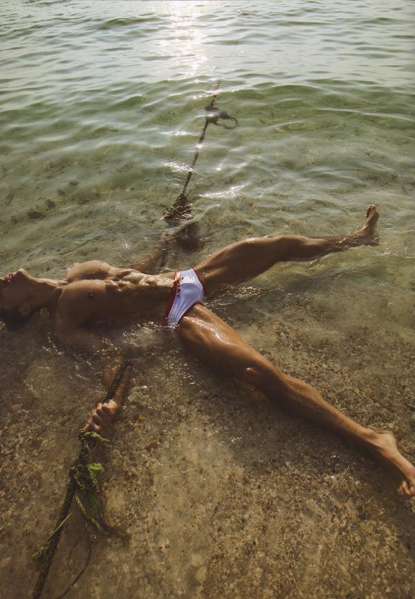 Xie-Zi-Qiu-collection