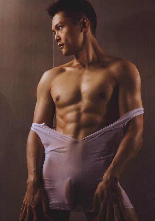 Xie-Zi-Qiu-collection