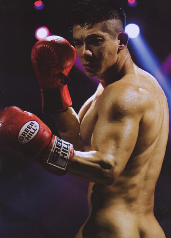 Xie-Zi-Qiu-collection