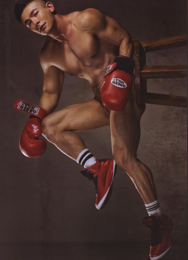 Xie-Zi-Qiu-collection