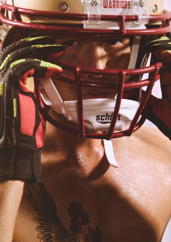 Xie-Zi-Qiu-collection