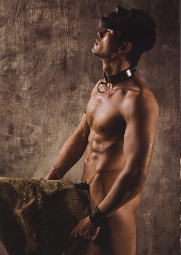 Xie-Zi-Qiu-collection