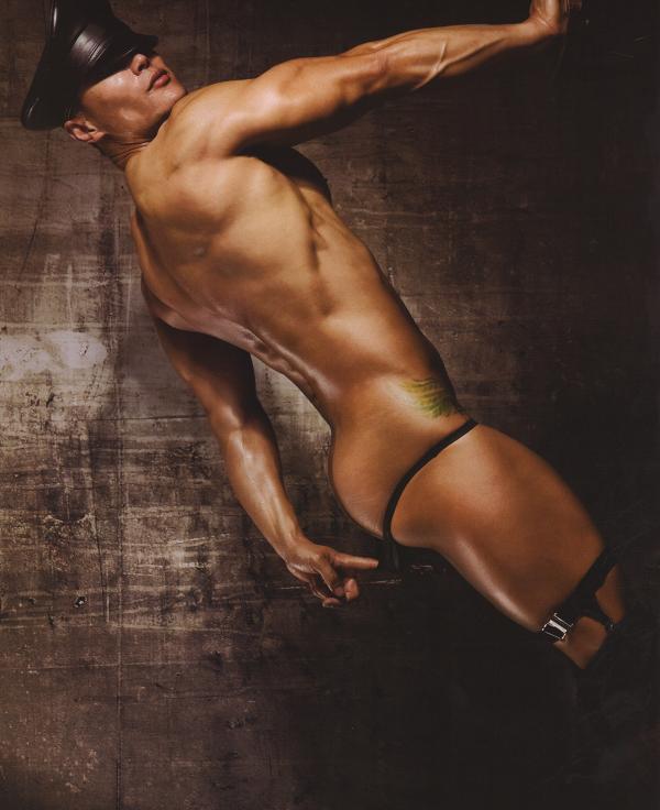 Xie-Zi-Qiu-collection