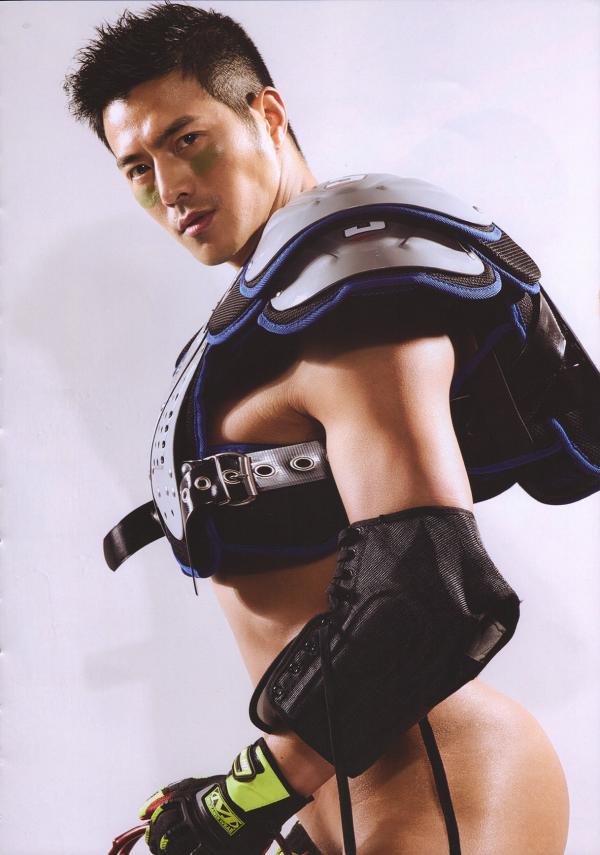 Xie-Zi-Qiu-collection