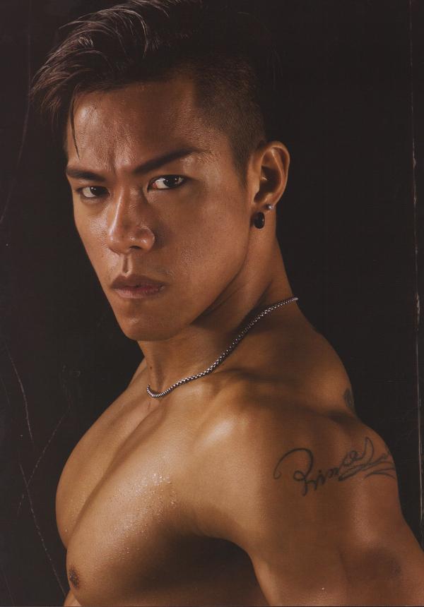 Xie-Zi-Qiu-collection