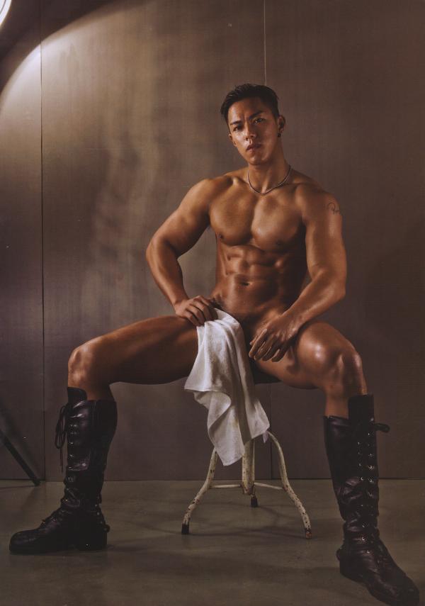 Xie-Zi-Qiu-collection