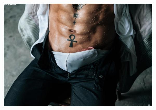 Xperiment-11-綁架-TOM