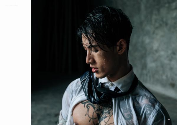 Xperiment-11-綁架-TOM