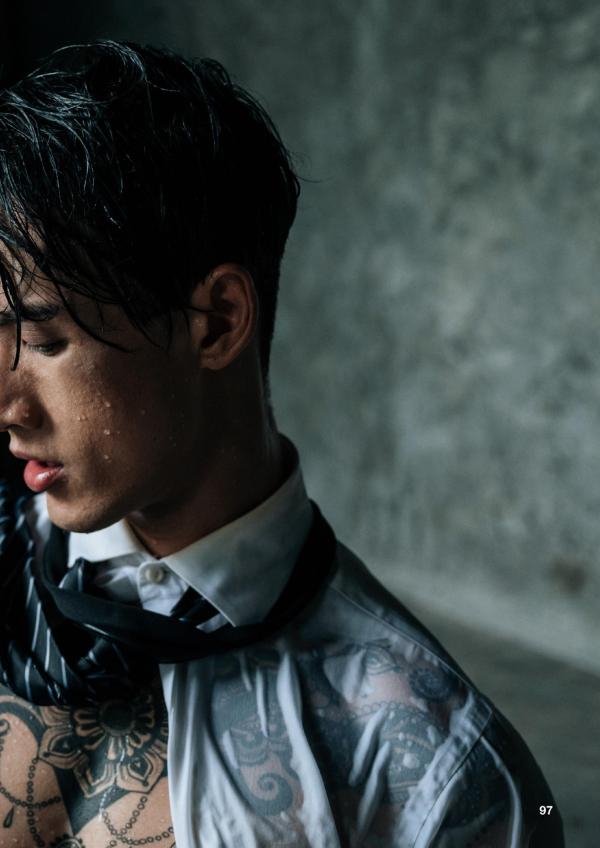 Xperiment-11-綁架-TOM