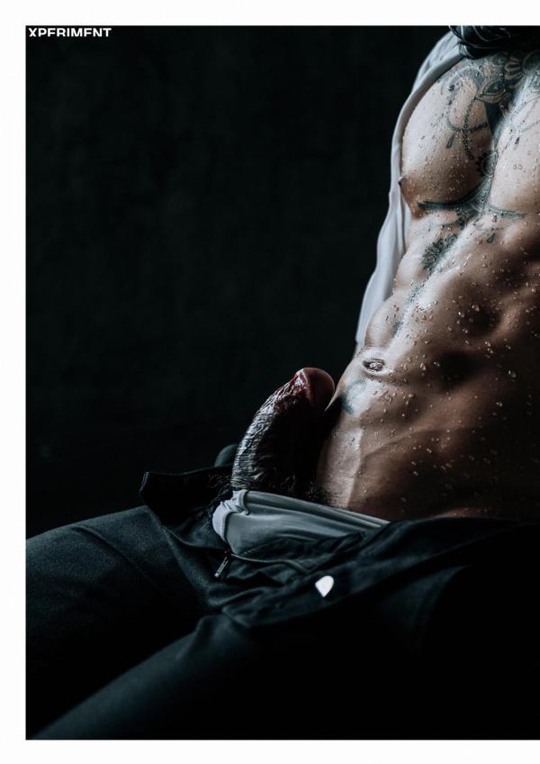 Xperiment-11-綁架-TOM