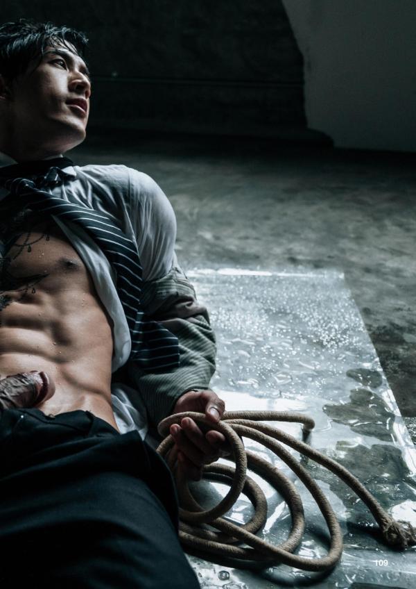 Xperiment-11-綁架-TOM