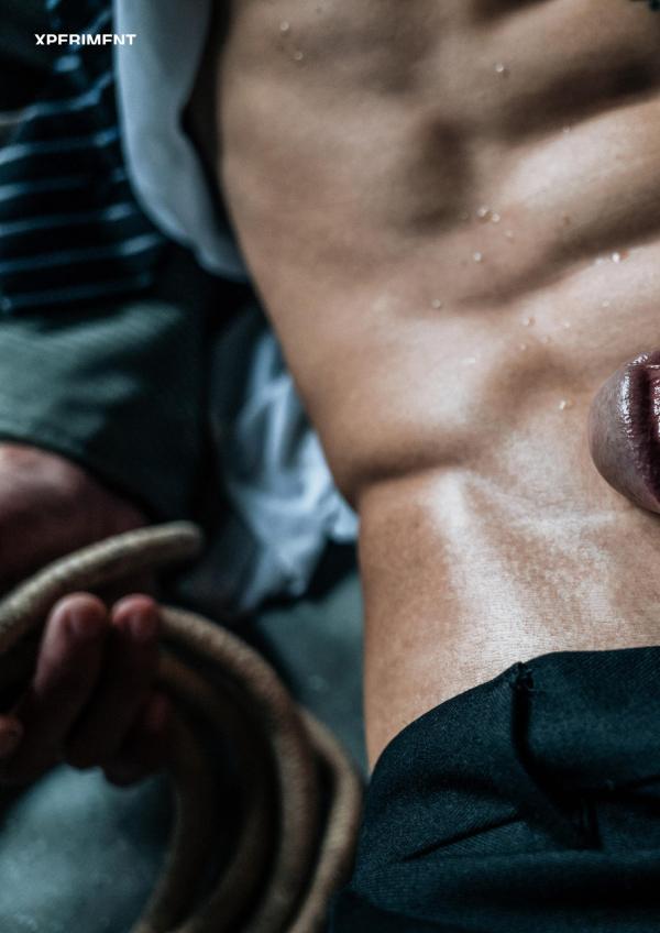 Xperiment-11-綁架-TOM