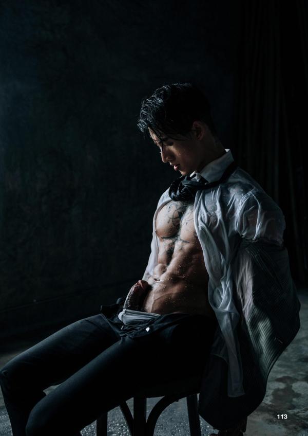 Xperiment-11-綁架-TOM