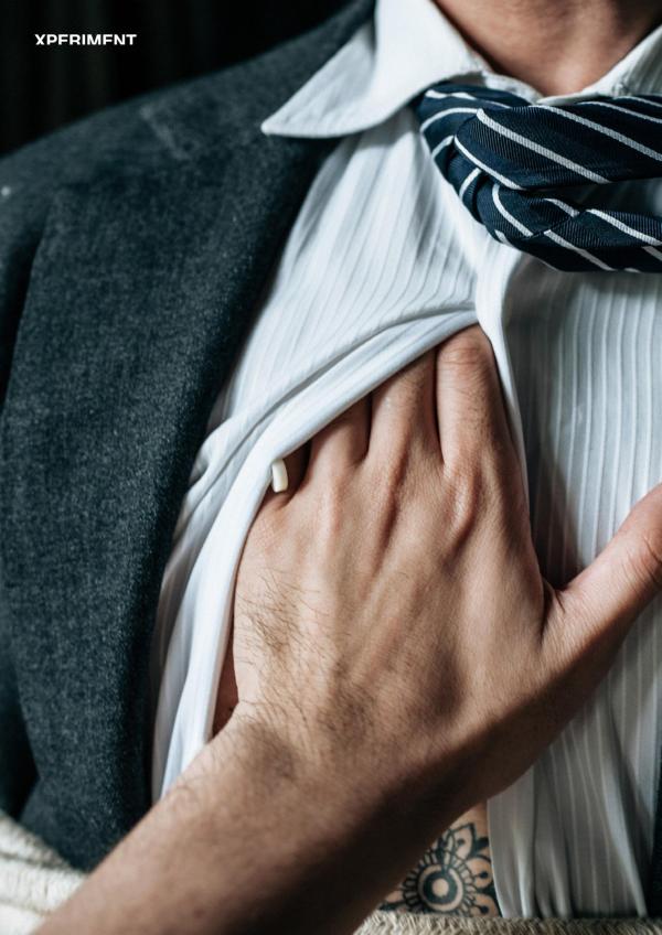 Xperiment-11-綁架-TOM