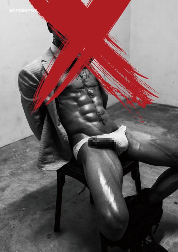 Xperiment-11-綁架-TOM