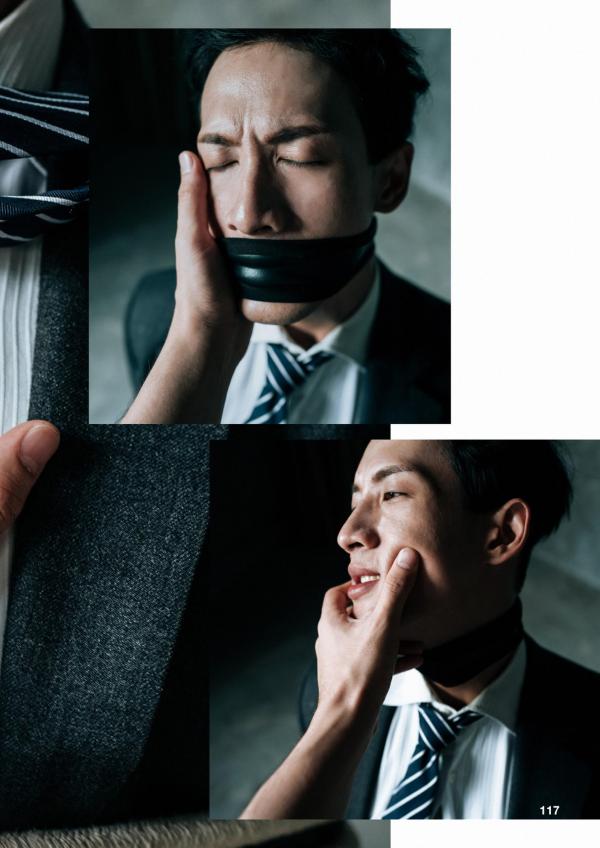 Xperiment-11-綁架-TOM