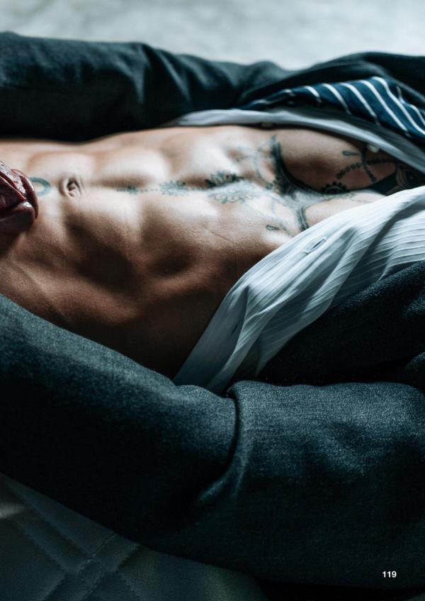 Xperiment-11-綁架-TOM