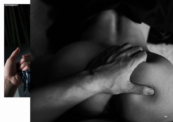 Xperiment-11-綁架-TOM