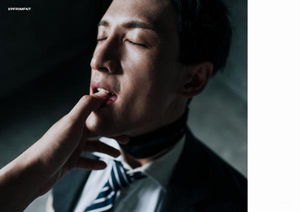 Xperiment-11-綁架-TOM