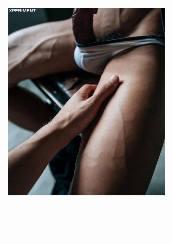 Xperiment-11-綁架-TOM