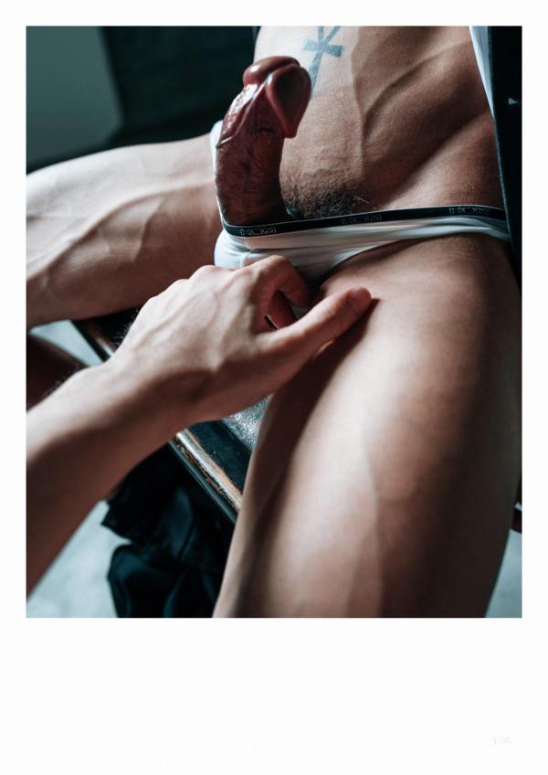 Xperiment-11-綁架-TOM