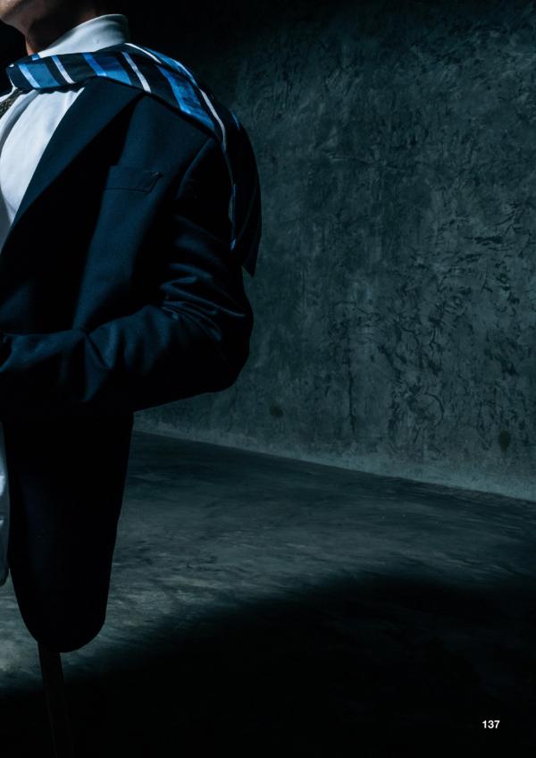 Xperiment-11-綁架-TOM