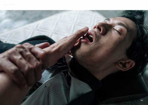 Xperiment-11-綁架-TOM