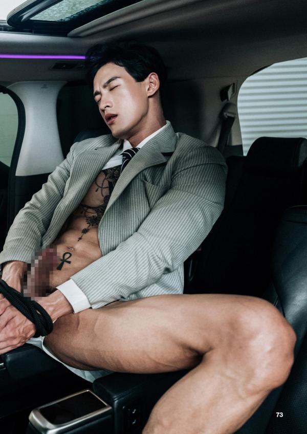 Xperiment-11-綁架-TOM