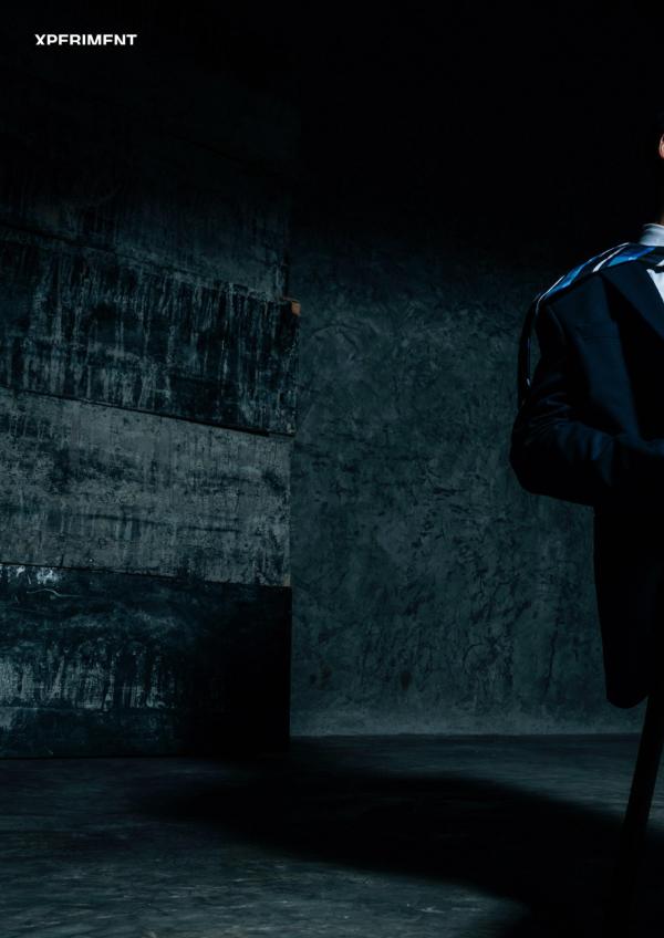 Xperiment-11-綁架-TOM