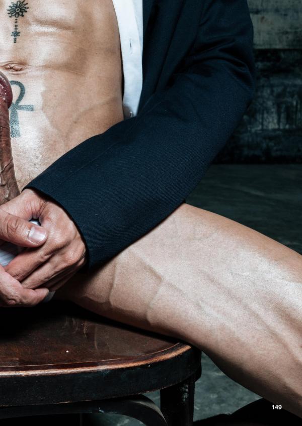 Xperiment-11-綁架-TOM