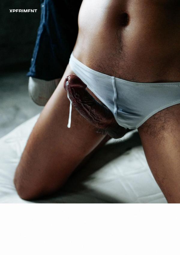 Xperiment-11-綁架-TOM