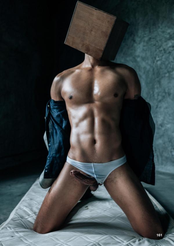 Xperiment-11-綁架-TOM