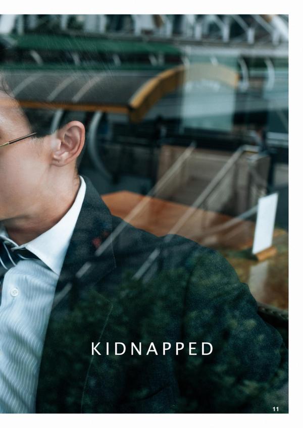 Xperiment-11-綁架-TOM