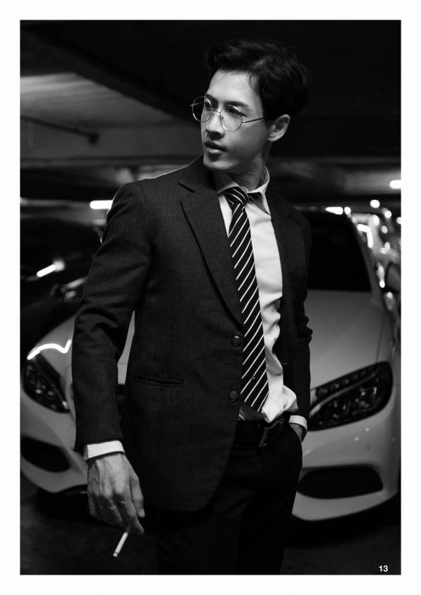 Xperiment-11-綁架-TOM