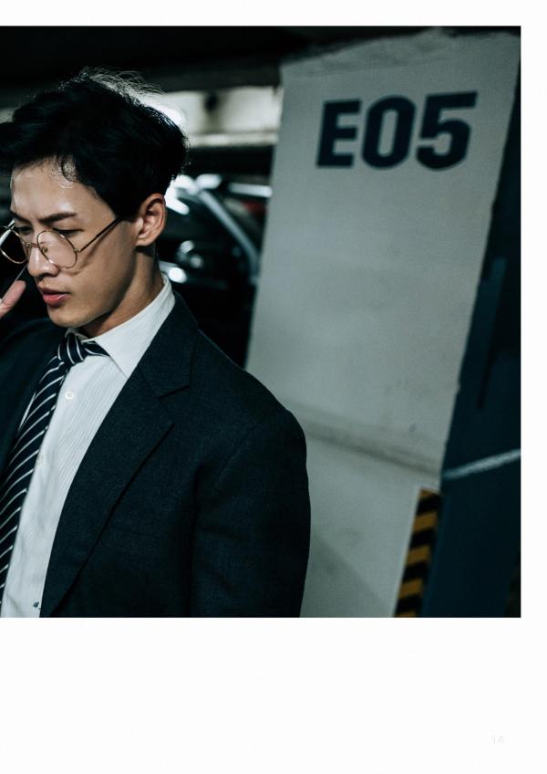 Xperiment-11-綁架-TOM