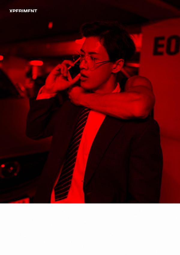 Xperiment-11-綁架-TOM