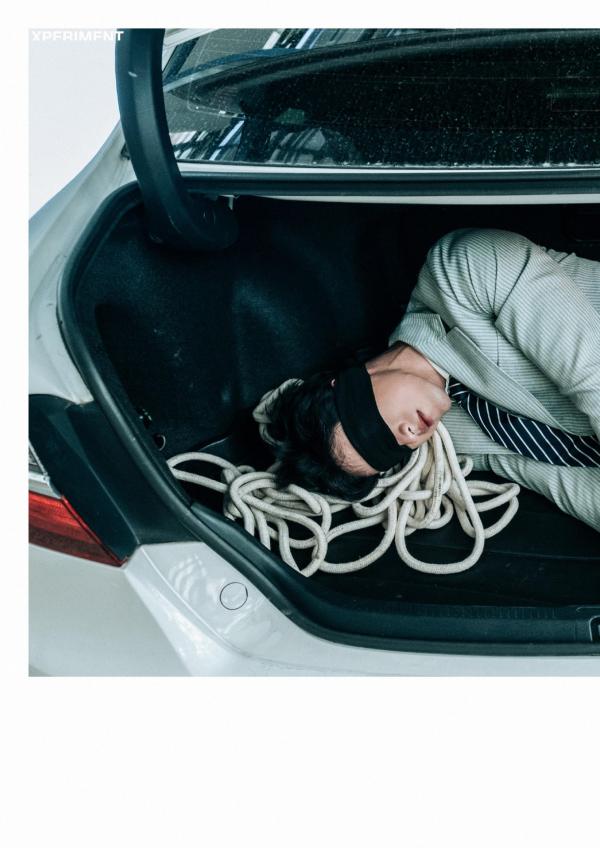 Xperiment-11-綁架-TOM