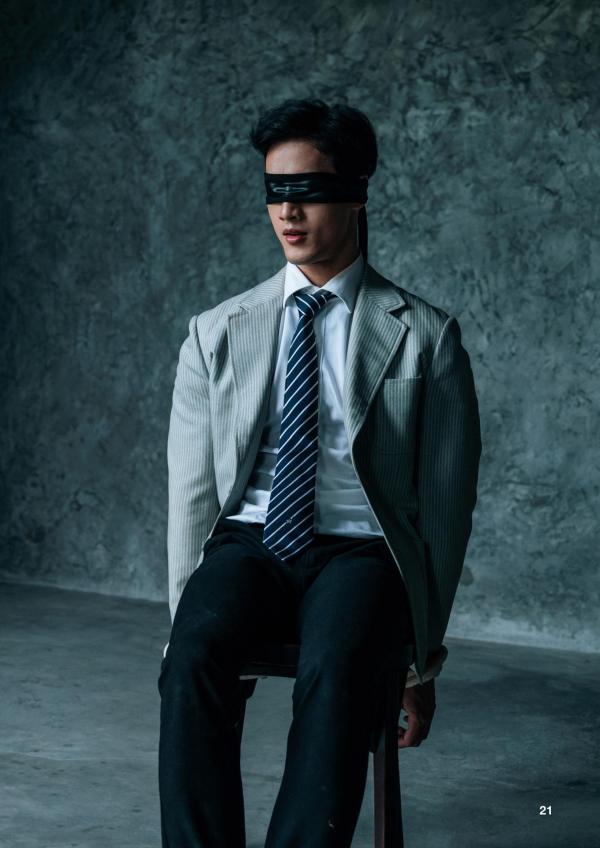 Xperiment-11-綁架-TOM