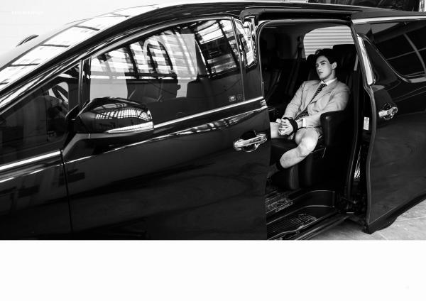 Xperiment-11-綁架-TOM