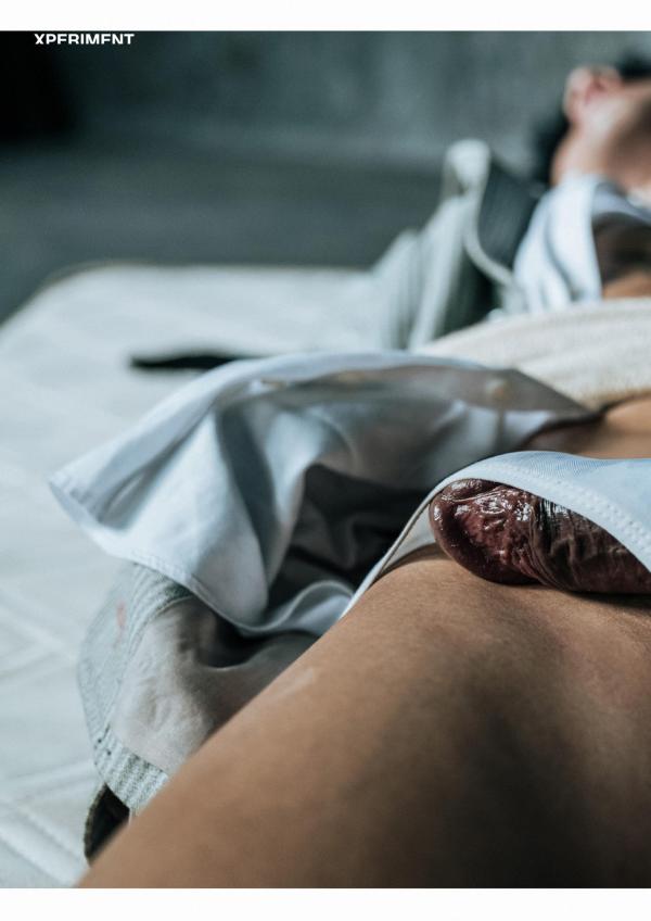 Xperiment-11-綁架-TOM