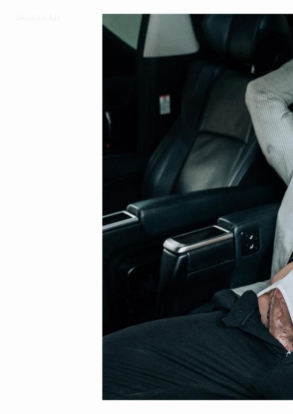 Xperiment-11-綁架-TOM