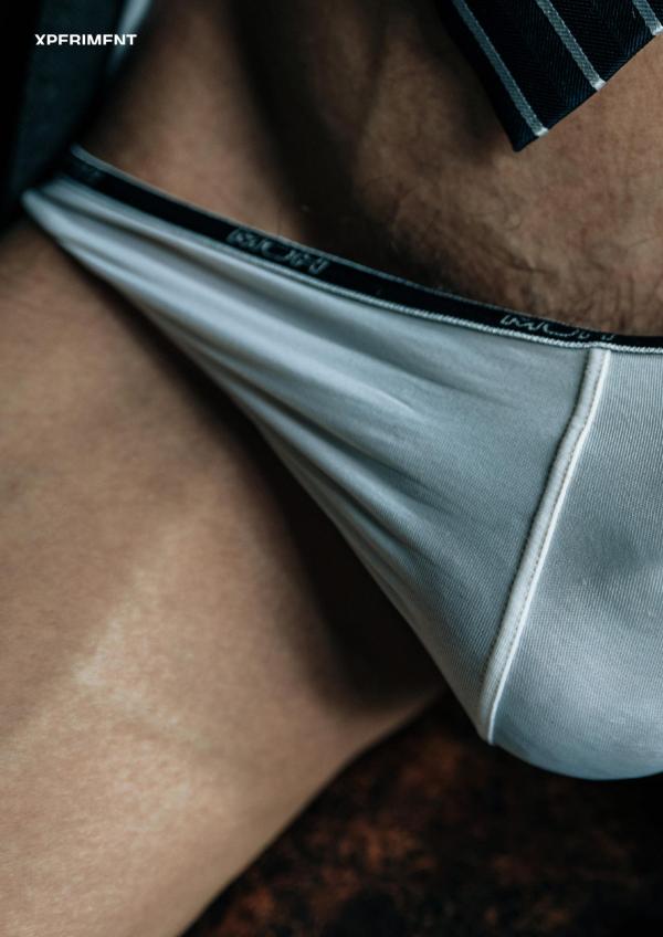 Xperiment-11-綁架-TOM