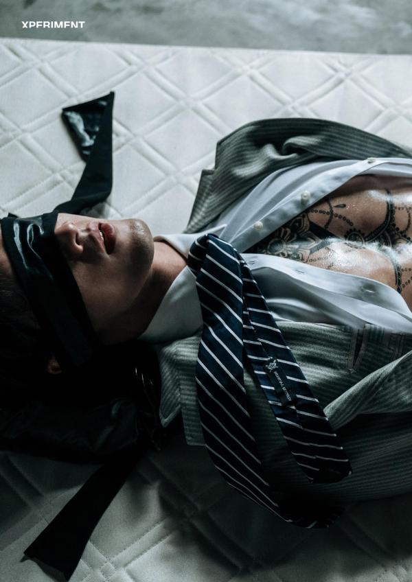 Xperiment-11-綁架-TOM