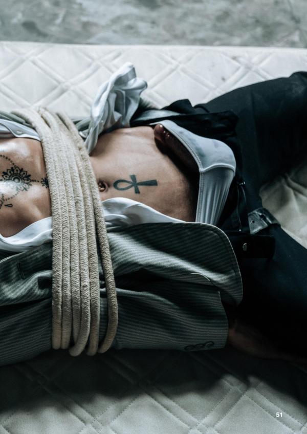 Xperiment-11-綁架-TOM