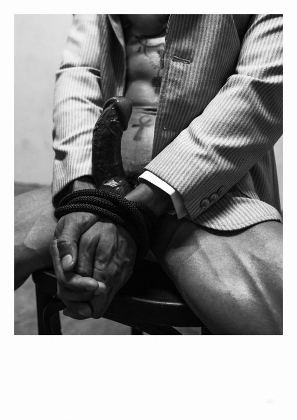 Xperiment-11-綁架-TOM