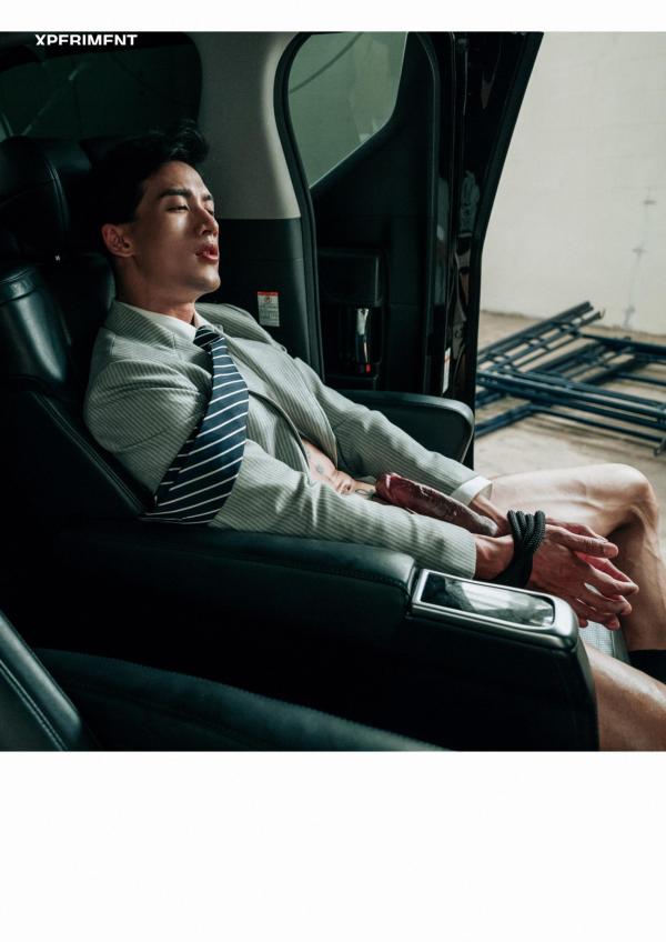 Xperiment-11-綁架-TOM