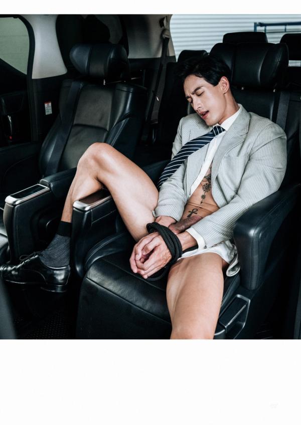 Xperiment-11-綁架-TOM